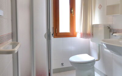 Alojamiento:&nbsp;Residence Ranieri 703.2