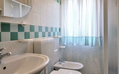 Alojamiento:&nbsp;Residence Ranieri 703.2