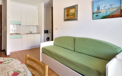 Alojamiento:&nbsp;Residence Ranieri 703.2