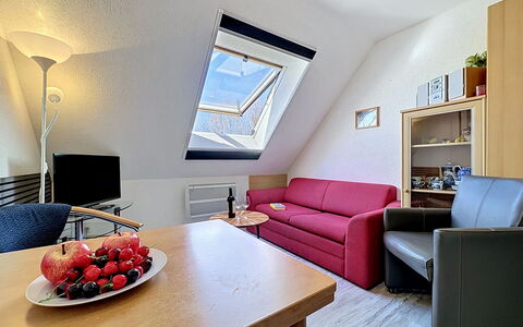Alojamiento:&nbsp;Gollwitzer Park (Insel Poel) 110.6