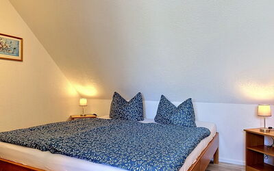 Alojamiento:&nbsp;Gollwitzer Park (Insel Poel) 110.6