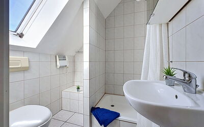 Alojamiento:&nbsp;Gollwitzer Park (Insel Poel) 110.6