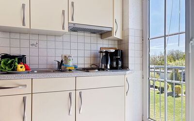 Alojamiento:&nbsp;Gollwitzer Park (Insel Poel) 110.4
