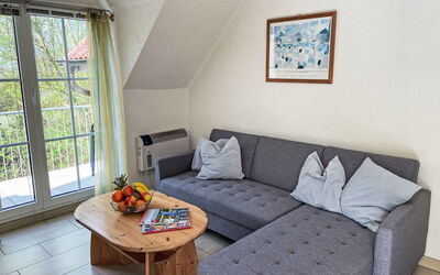 Alojamiento:&nbsp;Gollwitzer Park (Insel Poel) 110.2
