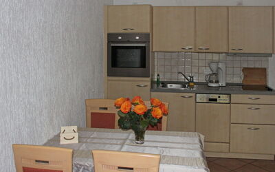 Alojamiento:&nbsp;Gollwitzer Park (Insel Poel) 110.1