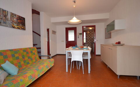 Alojamiento:&nbsp;Holiday Village 642.2