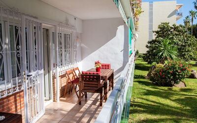 Alojamiento:&nbsp;Eurosol 27.5