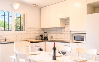 Alojamiento:&nbsp;La Lette Ii Albizzias 648.2