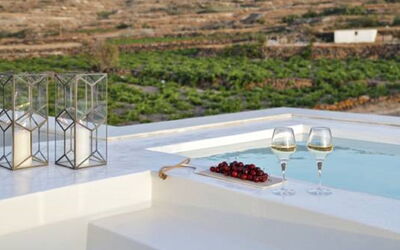 Alojamiento:&nbsp;Vinsanto 1.1