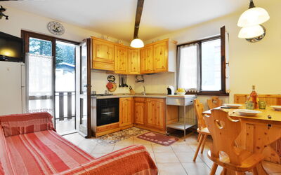 Alojamiento:&nbsp;Condominio al Parco 370.4