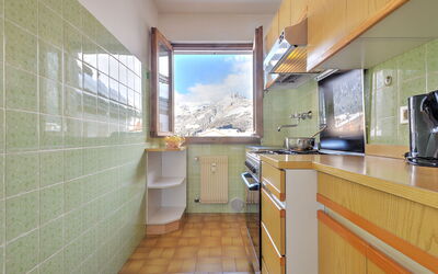 Alojamiento:&nbsp;Condominio al Parco 370.1