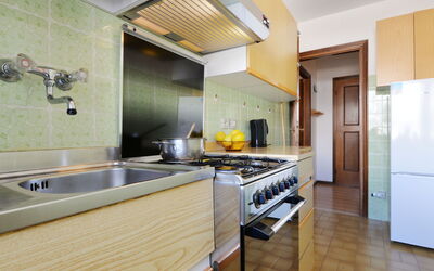 Alojamiento:&nbsp;Condominio al Parco 370.1