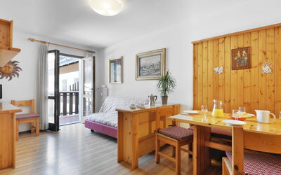 Alojamiento:&nbsp;Condominio al Parco 370.1