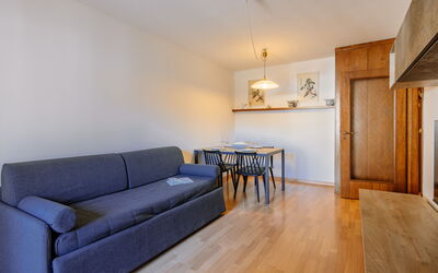 Alojamiento:&nbsp;Condominio al Parco 370.5