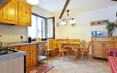 Alojamiento:&nbsp;Condominio al Parco 370.4