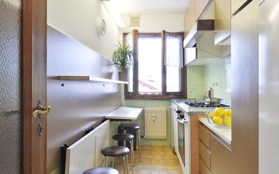 Alojamiento:&nbsp;Condominio al Parco 370.5