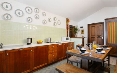 Alojamiento:&nbsp;Condominio al Parco 370.7