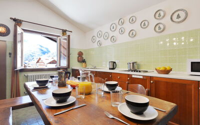 Alojamiento:&nbsp;Condominio al Parco 370.7