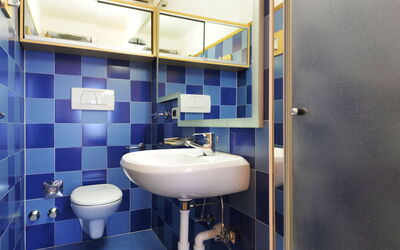 Alojamiento:&nbsp;Condominio al Parco 370.3