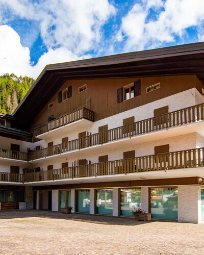 Condominio al Parco 370.2