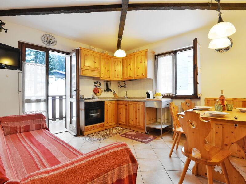 Alojamiento:&nbsp;Condominio al Parco 370.4