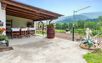Casa Amica - Merso di Sopra, Friuli-Venecia Julia, Italia