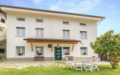 Casa Amica