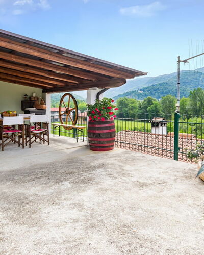 Casa Amica