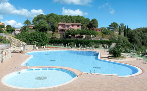 Alojamiento:&nbsp;Bouganvillea 640.1