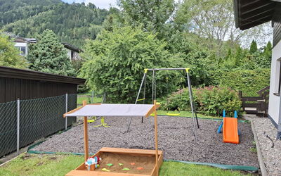Zell am See 678