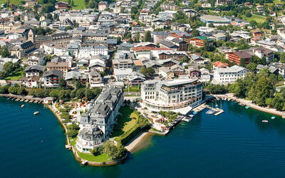 Zell am See 678