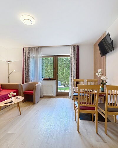 Alpenchalet 678.1