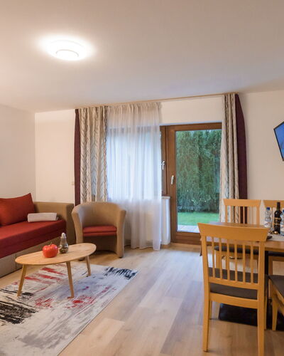 Alpenchalet 678.1