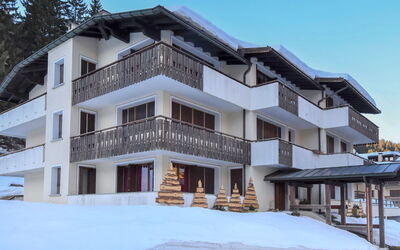 Madonna di Campiglio 300