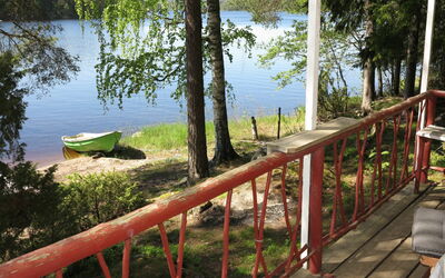 Älgnäs - Söderhamn, Gävleborg, Suecia