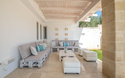 Villa Niraclo'