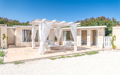 Villa Niraclo'
