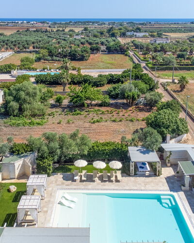 Villa Niraclo'