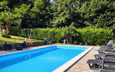 Colico 724 - Colico Piano, Lombardía, Italia - Casa Lina 724.1