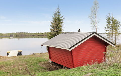 Itäkoski 1: Madera, Cabaña, Cuarto De Troncos, Bosque, Cobertizo, Edificios Del Jardín, Alerce, Bosque, Manchas De Madera