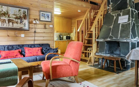 Lomamaja 2: Mueble, Silla, Mueble Para Exteriores, Mesa, Madera, Mesa Al Aire Libre, Cocina Y Comedor Mesa, Sombra, Jardín, Paraguas