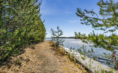 Kesäranta 7
