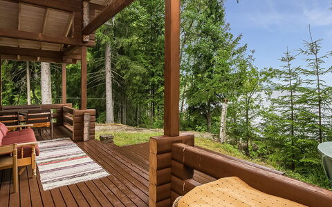 Hirsiniemi: Madera, Cabaña, Cuarto De Troncos, Bosque, Cobertizo, Edificios Del Jardín, Alerce, Bosque, Manchas De Madera