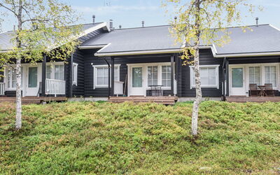 Ylläskumpu 3 Sivakka