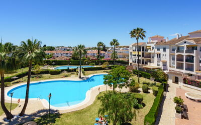 Lorcrisur - Marbella, Andalucía, España