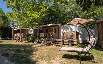 Alojamiento:&nbsp;Residence Village 663.2