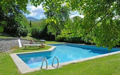 Casa Dell'Ambasciatore - Vivo D'Orcia, Toscana, Italia