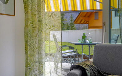 Alojamiento:&nbsp;Terrasse 420.3