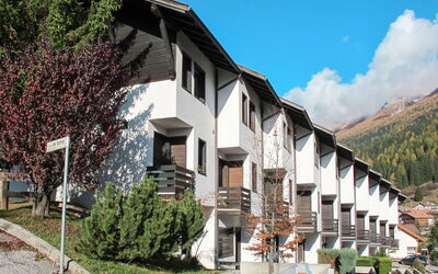 Latemar (Ena445) - Moena, Trentino-Alto Adigio, Italia