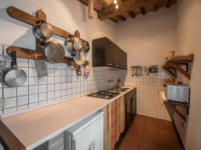 Alojamiento:&nbsp;Antico Forno